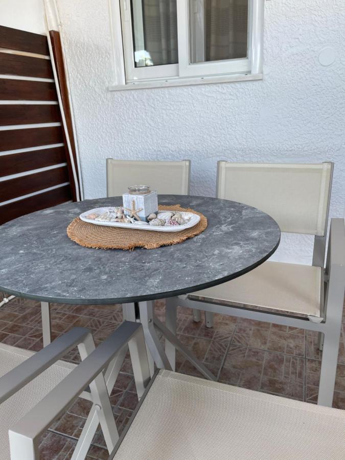 Dream View Apartament Charaki