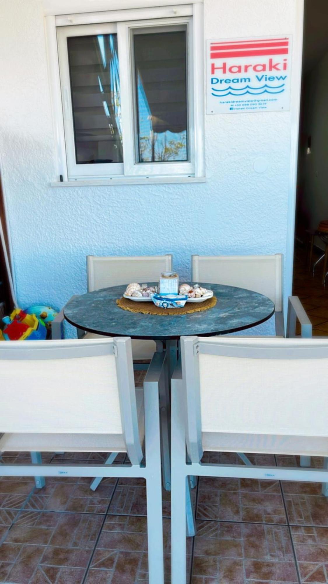 Apartament Dream View
