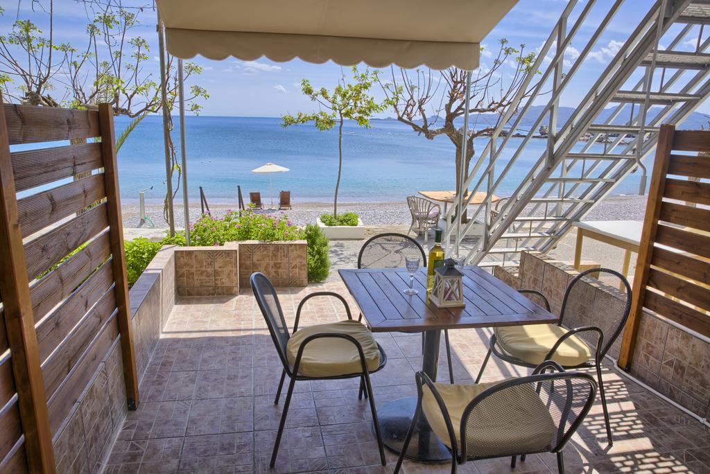 Apartment Dream View *
