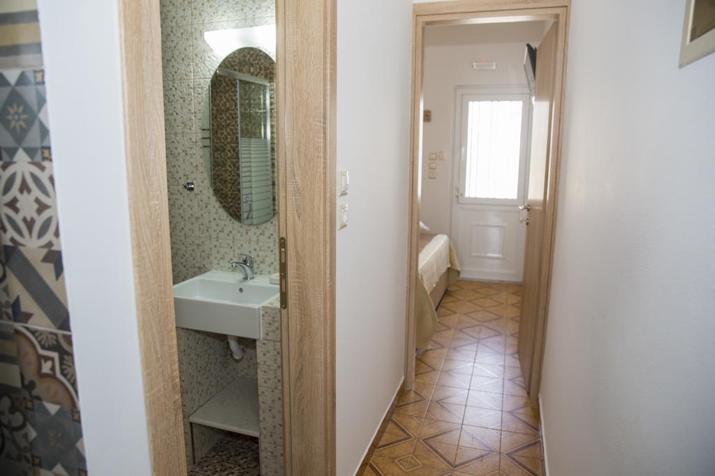 Dream View Apartament Charaki