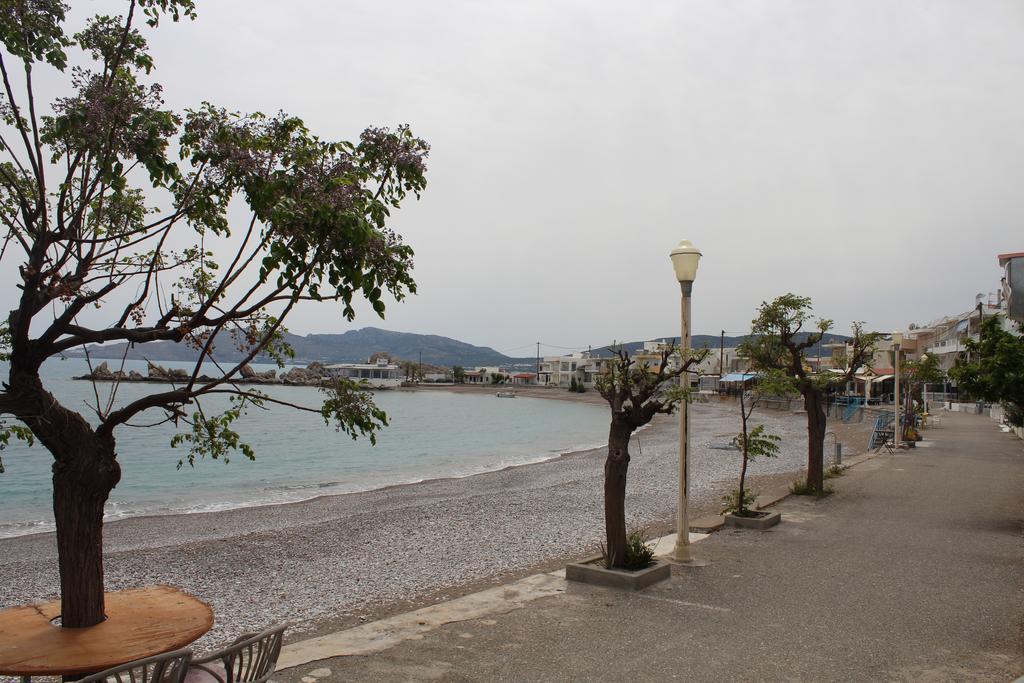 Apartment Dream View