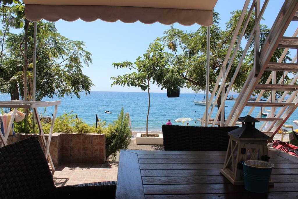 Apartment Dream View