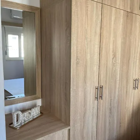 Haraki Dream View Apartment Exterior foto