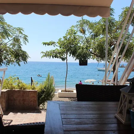 Haraki Dream View Apartment Exterior foto