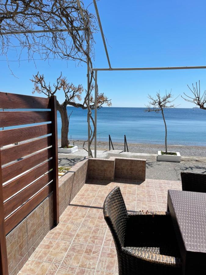 Dream View Διαμέρισμα Χαράκι
