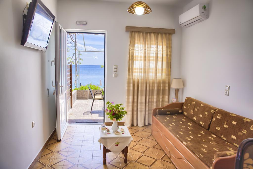 Dream View Διαμέρισμα Χαράκι