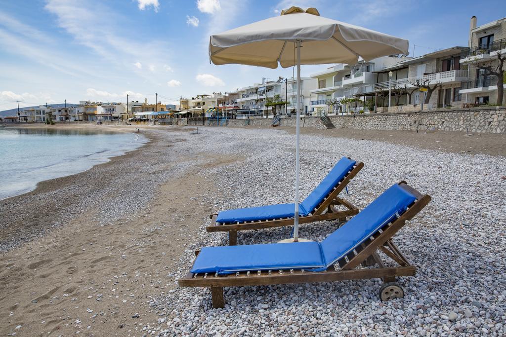 Διαμέρισμα Dream View Χαράκι