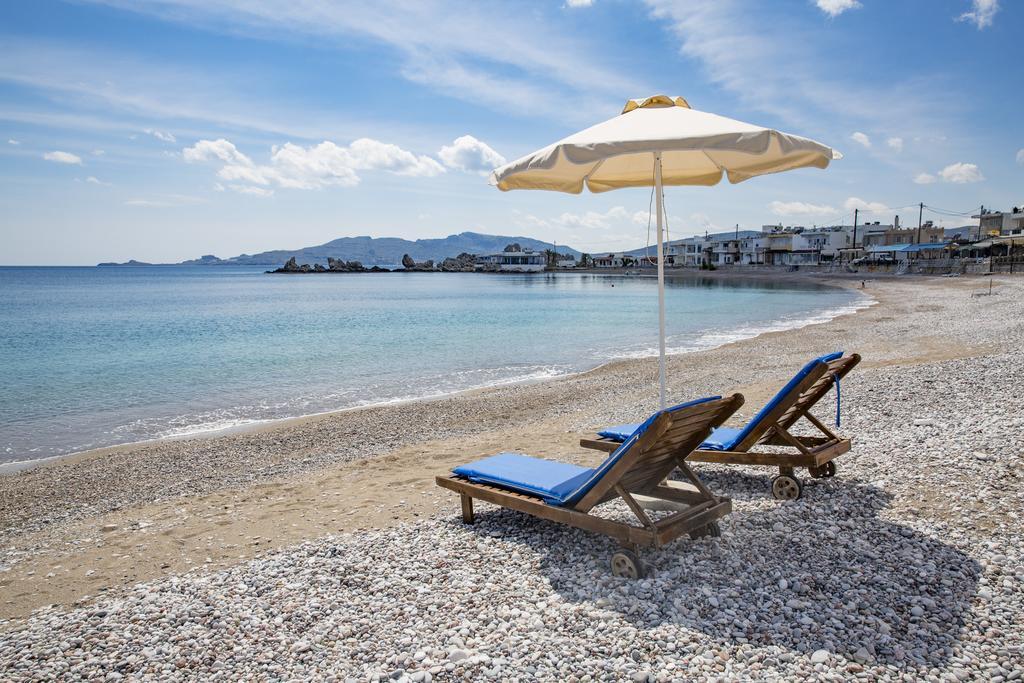 Dream View * Χαράκι
